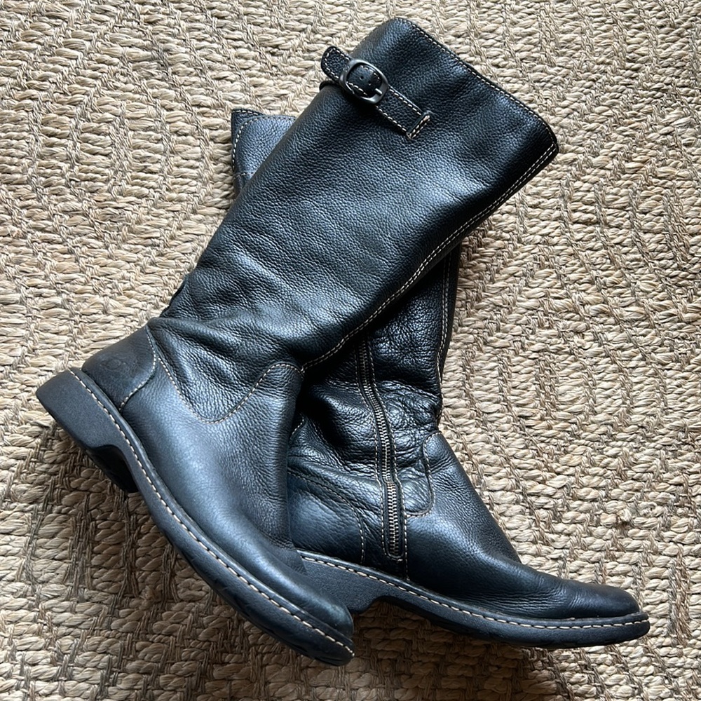 Born Boots